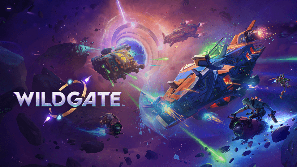 Epic Games libera Wildgate e Total War: THREE KINGDOMS grátis até 08/01